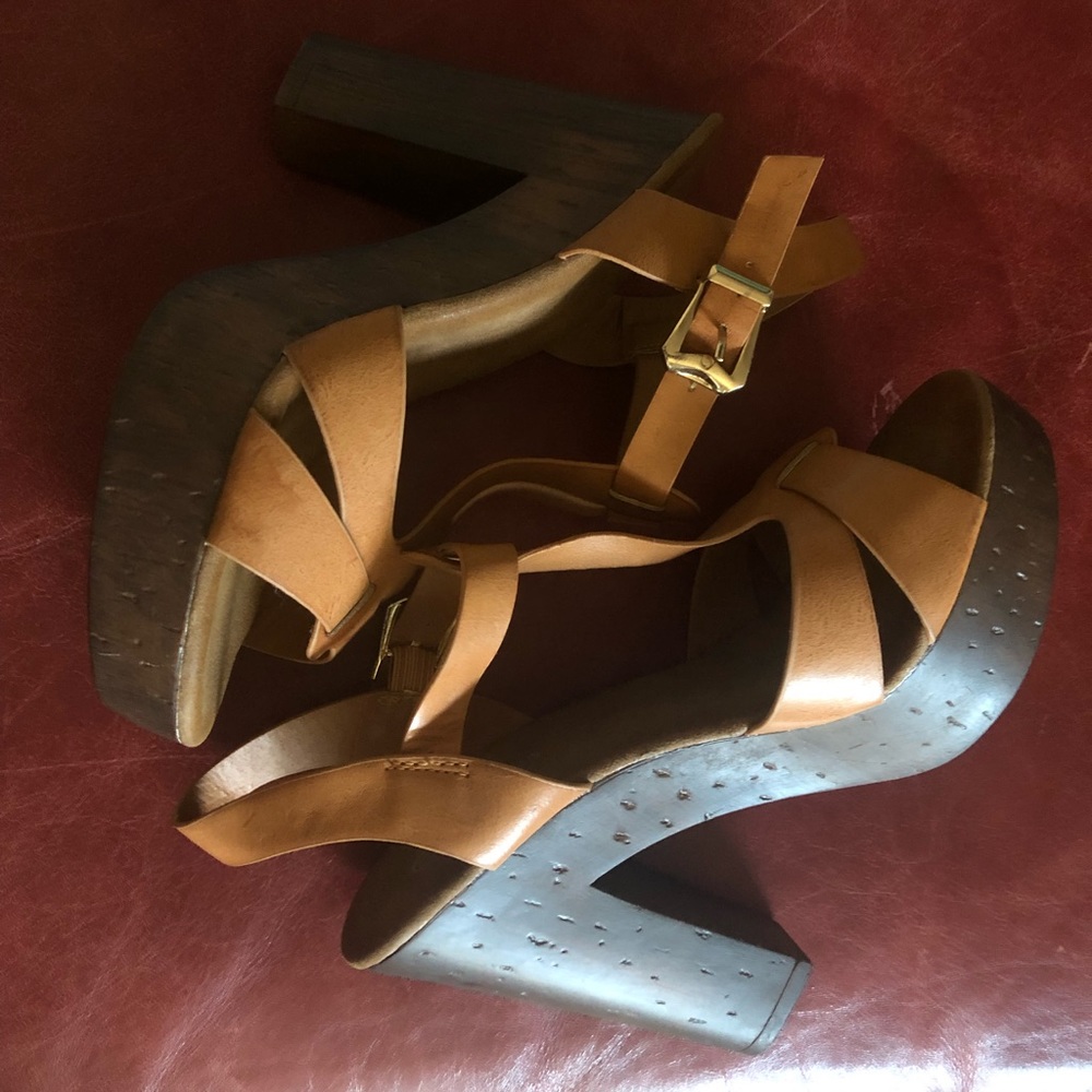 TOP MODA Platforms - Picture 2 of 4